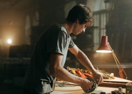 ge profile induction cooktop manual