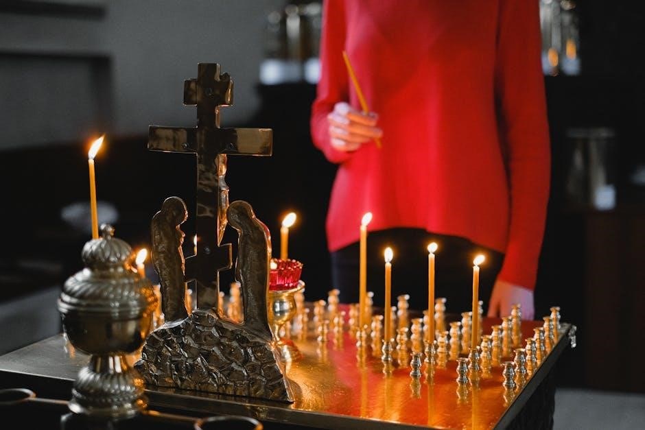novena of the holy spirit pdf