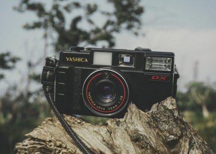 yashica 124 manual