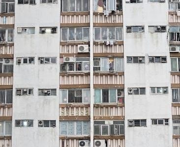 honeywell air conditioner manual