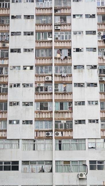 honeywell air conditioner manual