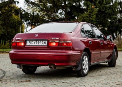 2008 honda accord owners manual