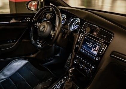 leadfan car stereo manual