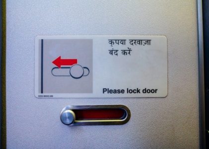 american security safe opening instructions