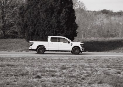 2024 ford f150 order guide