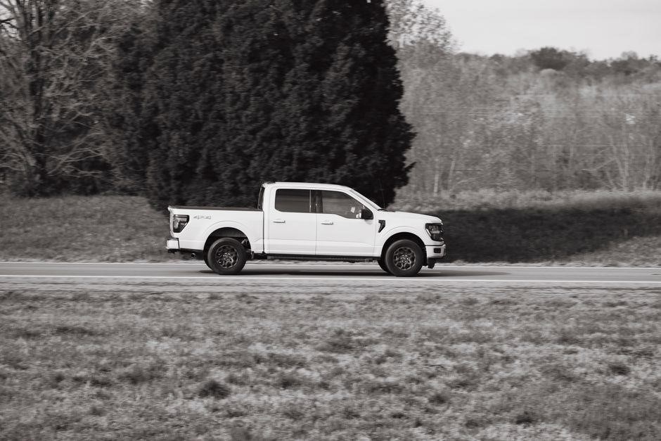 2024 ford f150 order guide